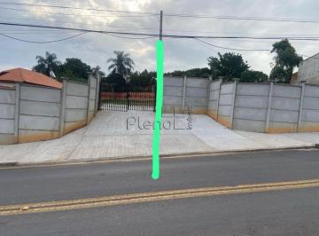 imagem · Terreno à venda em Indaiatuba, Chácara Alvorada, com 980 m²