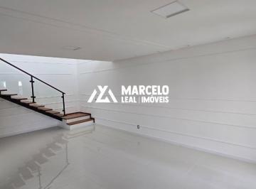 Casa de 4 quartos, Vitória da Conquista · Casa de Condomínio para venda em Boa Vista de 180.00m² com 4 Quartos, 2 Suites e 2 Garagens