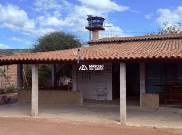 Rural 1000m² Venda Lagoa das Flores · Fazenda / Sítio para venda em Lagoa Das Flores de 1000.00m² com 4 Quartos, 2 Suites e 8 Garagens