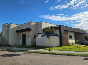 Casa · 300m² · 3 Quartos · 4 Vagas · Casa com 3 dormitórios para alugar, 300 m² por R$ 17.413,18/mês - Urbanova - São José dos Campos/SP