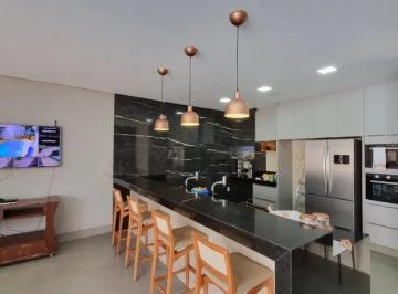 Casa de 3 quartos, Bauru · SOBRADO BAURU CIDADE UNIVERSITARIA