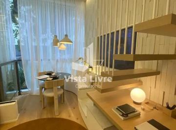 Apartamento · 25m² · 1 Quarto · Studio à venda, Pinheiros, São Paulo, SP