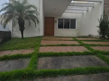 Casa · 105m² · 3 Quartos · 2 Vagas · Casa de Condomínio para venda em Village Moutonnée de 105.00m² com 3 Quartos, 1 Suite e 2 Garagens
