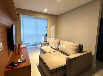 Apartamento · 58m² · 2 Quartos · 2 Vagas · Apartamento à venda, Alto da Lapa, São Paulo, SP