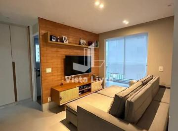 Apartamento · 57m² · 2 Quartos · 2 Vagas · Apartamento à venda, Alto da Lapa, São Paulo, SP