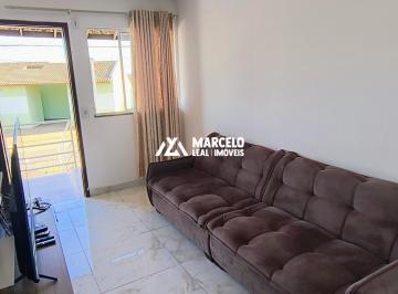 Casa de 2 quartos, Vitória da Conquista · Casa de Condomínio para venda em Primavera de 62.00m² com 2 Quartos, 1 Suite e 2 Garagens