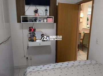 Apartamento Venda de 2 quartos · Apartamento para venda em Alto Maron de 40.28m² com 2 Quartos e 1 Garagem