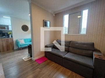 Apartamento de 1 quarto, São Paulo · Apartamento à Venda - Portal do Morumbi, 1 Quarto, 54 m2