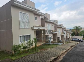 Casa · 119m² · 3 Quartos · 2 Vagas · Casa de Condomínio para venda em Chácaras Silvania de 119.00m² com 3 Quartos, 1 Suite e 2 Garagens