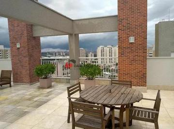 Apartamento · 67m² · 2 Quartos · 1 Vaga · Apartamento em Santa Paula