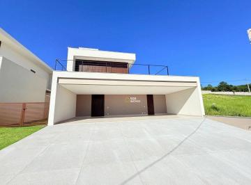 Casa · 305m² · 3 Quartos · 7 Vagas · Casa de Condomínio para venda em Condomínio Recanto Das Palmas de 305.00m² com 3 Quartos, 3 Suites e