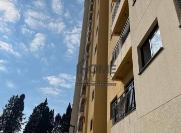 Apartamento · 47m² · 2 Quartos · 1 Vaga · Apartamento para venda em Residencial Valença de 47.00m² com 2 Quartos e 1 Garagem