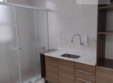 Apartamento · 50m² · 2 Quartos · 1 Vaga · Apartamento para alugar em Vila Maria Leonor de 50.00m² com 2 Quartos e 1 Garagem