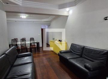 Apartamento Venda 125m² de 3 quartos · Apartamento à Venda - Santo Antônio, 3 Quartos, 125 m2