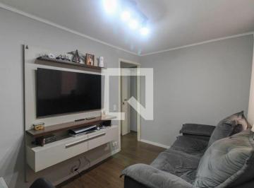 Apartamento · 39m² · 2 Quartos · 1 Vaga · Apartamento à Venda - Vila Antonieta, 2 Quartos, 39 m2