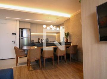 Apartamento 69m² Venda Vila Santa Clara · Apartamento à Venda - Vila Santa Clara, 3 Quartos, 69 m2