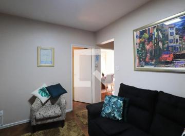 Photo 1 · Apartamento à Venda - Tatuapé, 2 Quartos, 52 m2