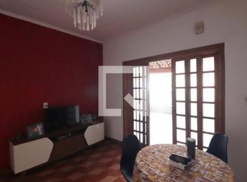 Casa de 4 quartos, São Bernardo do Campo · Casa à Venda - Jardim Independência, 4 Quartos, 214 m2