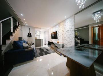 Casa · 65m² · 2 Quartos · 1 Vaga · Casa à Venda - Ponte Rasa, 2 Quartos, 65 m2