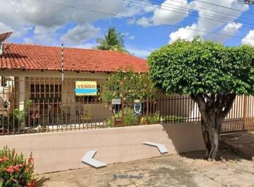 Casa · 182m² · 3 Quartos · 2 Vagas · Casa terrea 3 quartos para venda, Jardim Das Palmeiras, Cuiabá