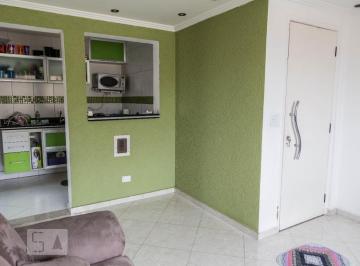 Apartamento · 57m² · 2 Quartos · 1 Vaga · Apartamento à Venda - Vila Jacuí, 2 Quartos, 57 m2