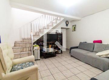 Casa · 120m² · 3 Quartos · 2 Vagas · Casa à Venda - Vila Jacuí, 3 Quartos, 120 m2