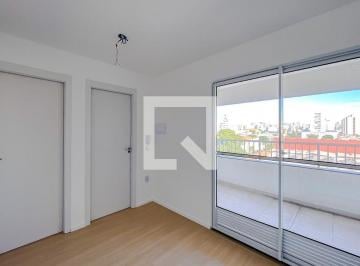 Apartamento · 39m² · 2 Quartos · Apartamento à Venda - Mooca, 2 Quartos, 39 m2