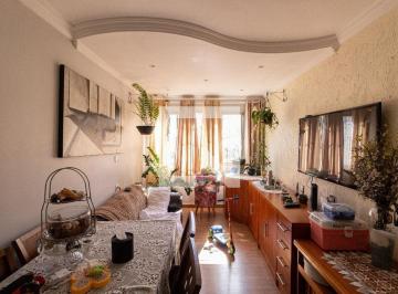 Apartamento · 56m² · 2 Quartos · 1 Vaga · Apartamento à Venda - Ponte Rasa, 2 Quartos, 56 m2