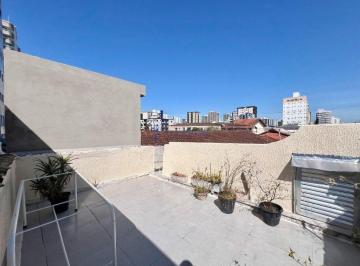 Casa · 107m² · 2 Quartos · 2 Vagas · Casa para venda em Vila Guilhermina de 107.00m² com 2 Quartos, 1 Suite e 2 Garagens