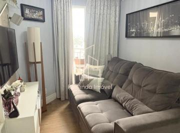 Apartamento · 55m² · 2 Quartos · 1 Vaga · Apartamento à venda na Vila Prudente, São Paulo-SP! 2 quartos, 1 suíte, sala amp