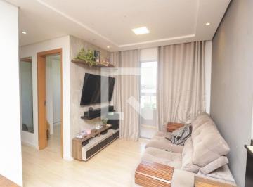 Apartamento · 49m² · 2 Quartos · 2 Vagas · Apartamento à Venda - Utinga, 2 Quartos, 49 m2