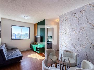 Apartamento · 35m² · 1 Quarto · Apartamento à Venda - Mooca, 1 Quarto, 35 m2