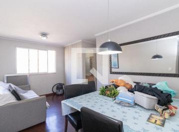 Apartamento · 56m² · 2 Quartos · 1 Vaga · Apartamento à Venda - Cangaíba, 2 Quartos, 56 m2