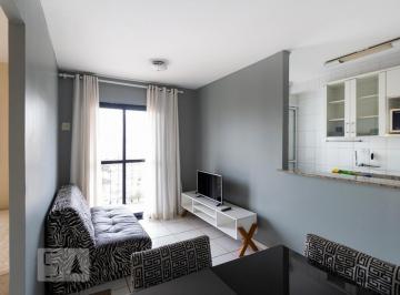 Apartamento · 37m² · 1 Quarto · 1 Vaga · Apartamento à Venda - Saúde, 1 Quarto, 37 m2