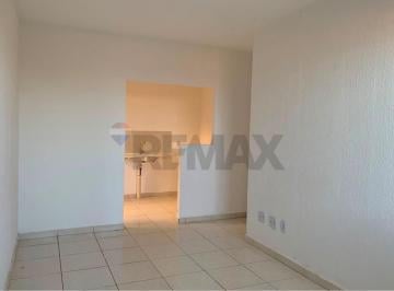 Apartamento · 52m² · 2 Quartos · 2 Vagas · Apartamento para alugar em Colinas De Indaiatuba de 52.00m² com 2 Quartos e 2 Garagens