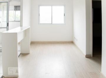 Apartamento · 48m² · 2 Quartos · 1 Vaga · Apartamento à Venda - Cangaíba, 2 Quartos, 48 m2