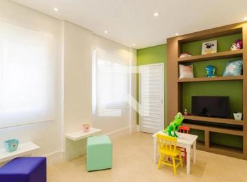 Apartamento · 68m² · 2 Quartos · 1 Vaga · Apartamento à Venda - Nova Petrópolis, 2 Quartos, 68 m2