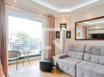 Apartamento en Venda de 3 quartos Sítio do Mandaqui · Apartamento à Venda - Sítio do Mandaqui, 3 Quartos, 74 m2