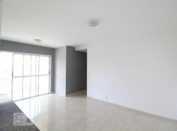 Apartamento · 80m² · 3 Quartos · 2 Vagas · Apartamento à Venda - Jardim São Caetano, 3 Quartos, 80 m2