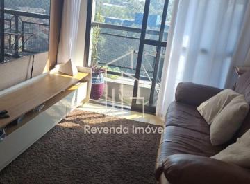 Apartamento · 61m² · 3 Quartos · 1 Vaga · Apartamento à venda em São Paulo - Vila Arapuã com 3 quartos, 2 vagas de garagem
