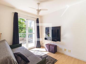 Apartamento · 30m² · 1 Quarto · Apartamento à Venda - Mooca, 1 Quarto, 30 m2