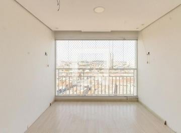 Apartamento · 70m² · 3 Quartos · 1 Vaga · Apartamento à Venda - Vila Carrão, 3 Quartos, 70 m2