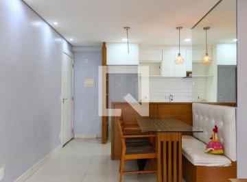 Apartamento Venda 42m² de 2 quartos · Apartamento à Venda - Parque Reboucas, 2 Quartos, 42 m2
