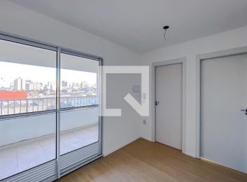 Apartamento · 39m² · 2 Quartos · Apartamento à Venda - Mooca, 2 Quartos, 39 m2