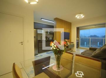Apartamento en Venda de 2 quartos Demarchi · Apartamento à Venda - Demarchi, 2 Quartos, 57 m2
