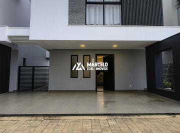 Casa 176m² Venda Boa Vista · Casa de Condomínio para venda em Boa Vista de 123.29m² com 3 Quartos, 3 Suites e 3 Garagens