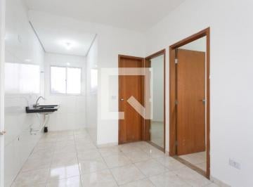 Apartamento · 38m² · 2 Quartos · 1 Vaga · Apartamento à Venda - Jardim Sao Vicente, 2 Quartos, 38 m2