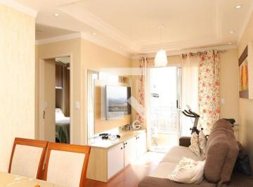 Apartamento · 52m² · 2 Quartos · 1 Vaga · Apartamento à Venda - Itaquera, 2 Quartos, 52 m2