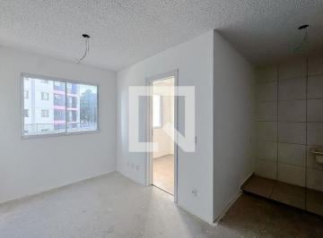Photo 1 · Apartamento à Venda - Mooca, 2 Quartos, 35 m2
