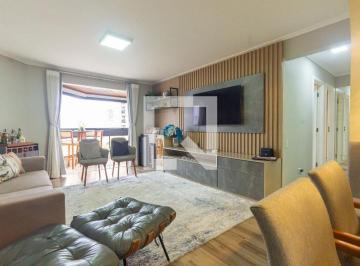 Apartamento · 84m² · 3 Quartos · 2 Vagas · Apartamento à Venda - Tatuapé, 3 Quartos, 84 m2